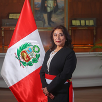 Violeta Bermúdez Valdivia