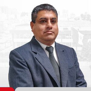 Javier Lucana Jaramillo