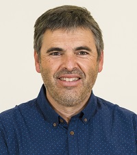 Rafael Alvarado