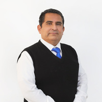 Jose Luis Huertas Aponte