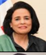 Laura Virginia Ramona Faxas Vargas