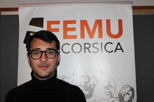Joseph Luccioni