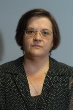María Del Rosario Martín Martín