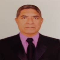 Luis Alberto Vargas Mosquera