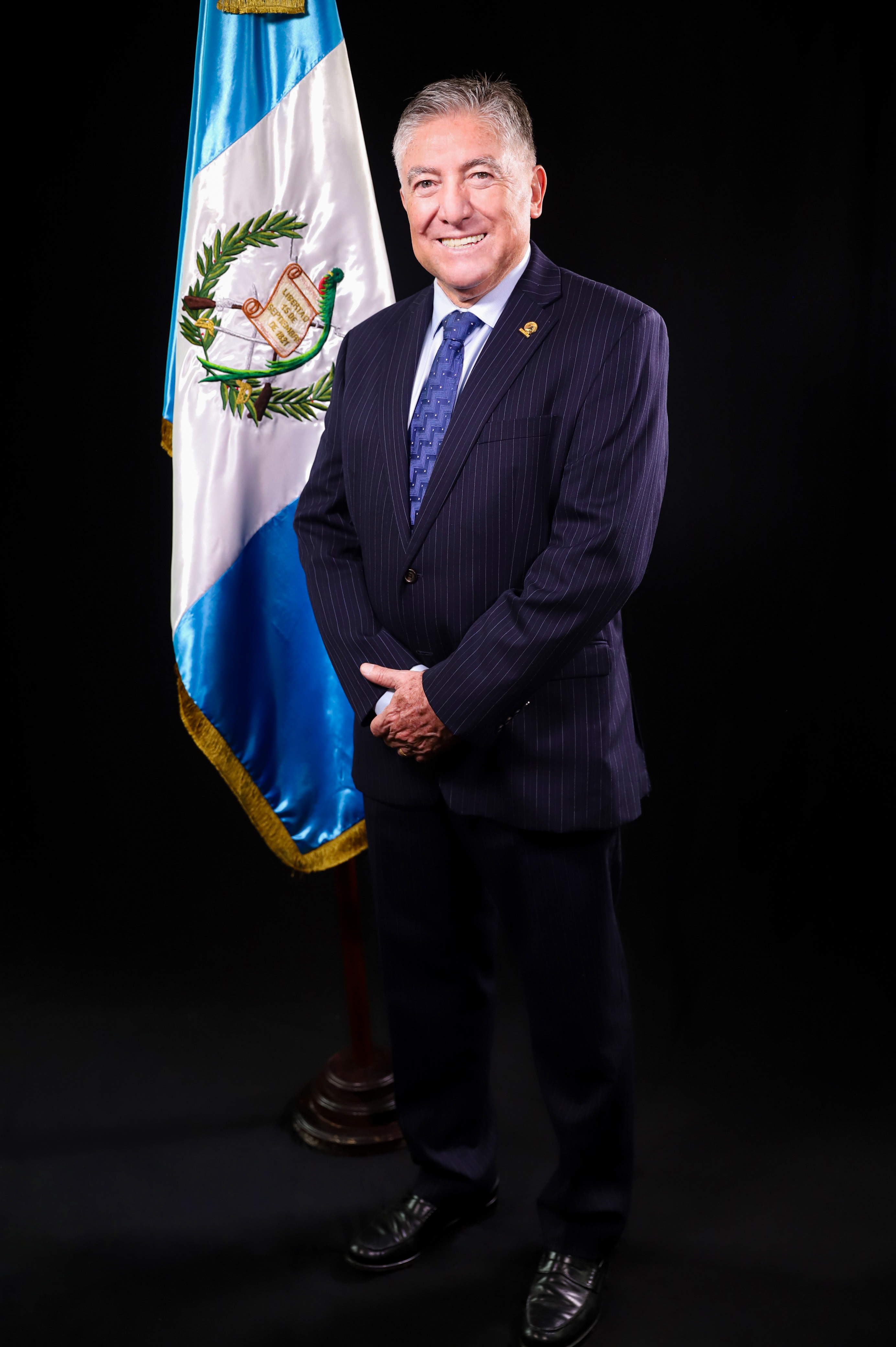 Jorge Mario Villagrán Alvarez