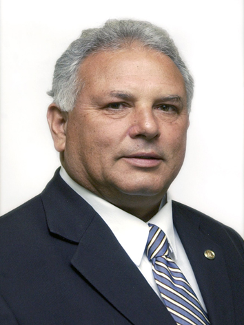 Virgílio Guimarães De Paula
