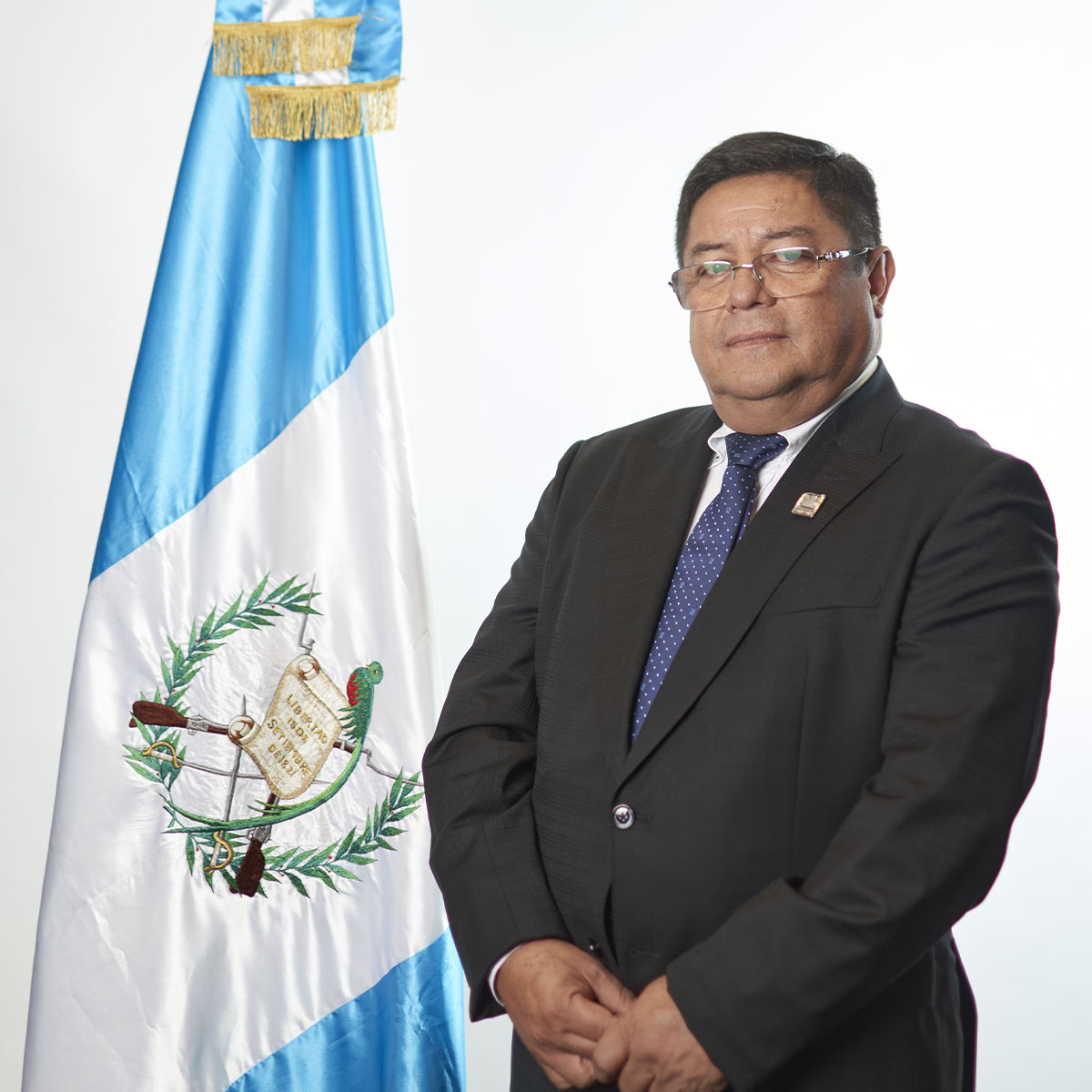 Carlos Gustavo Perez Crispin