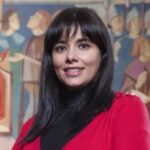 Inês Vieira Da Silva Ferreira Leite