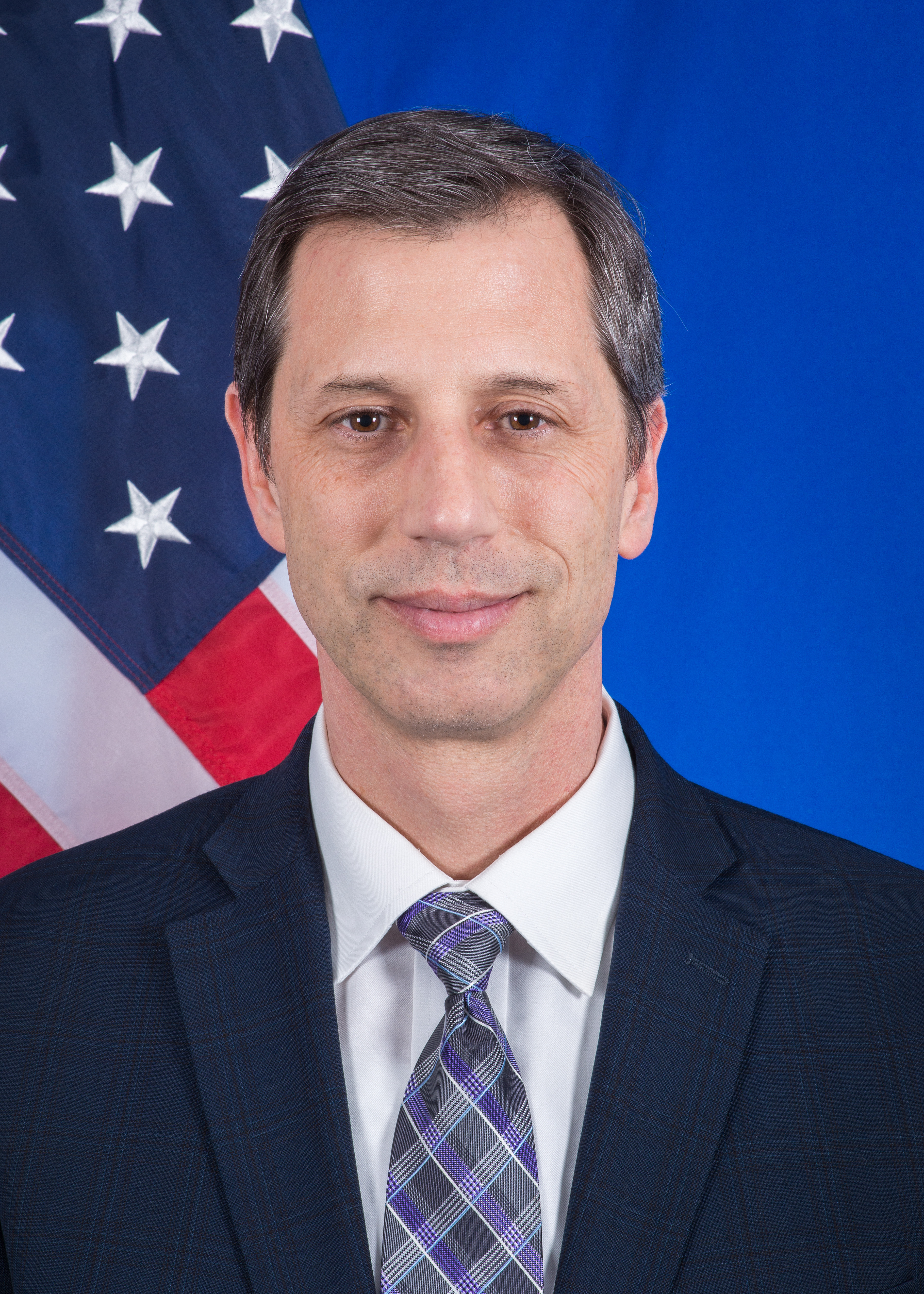 James A. Walsh