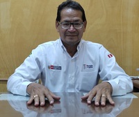 Adolfo Bosmediano Gonzales