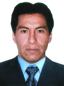 Gamaniel Ccora Huarocc