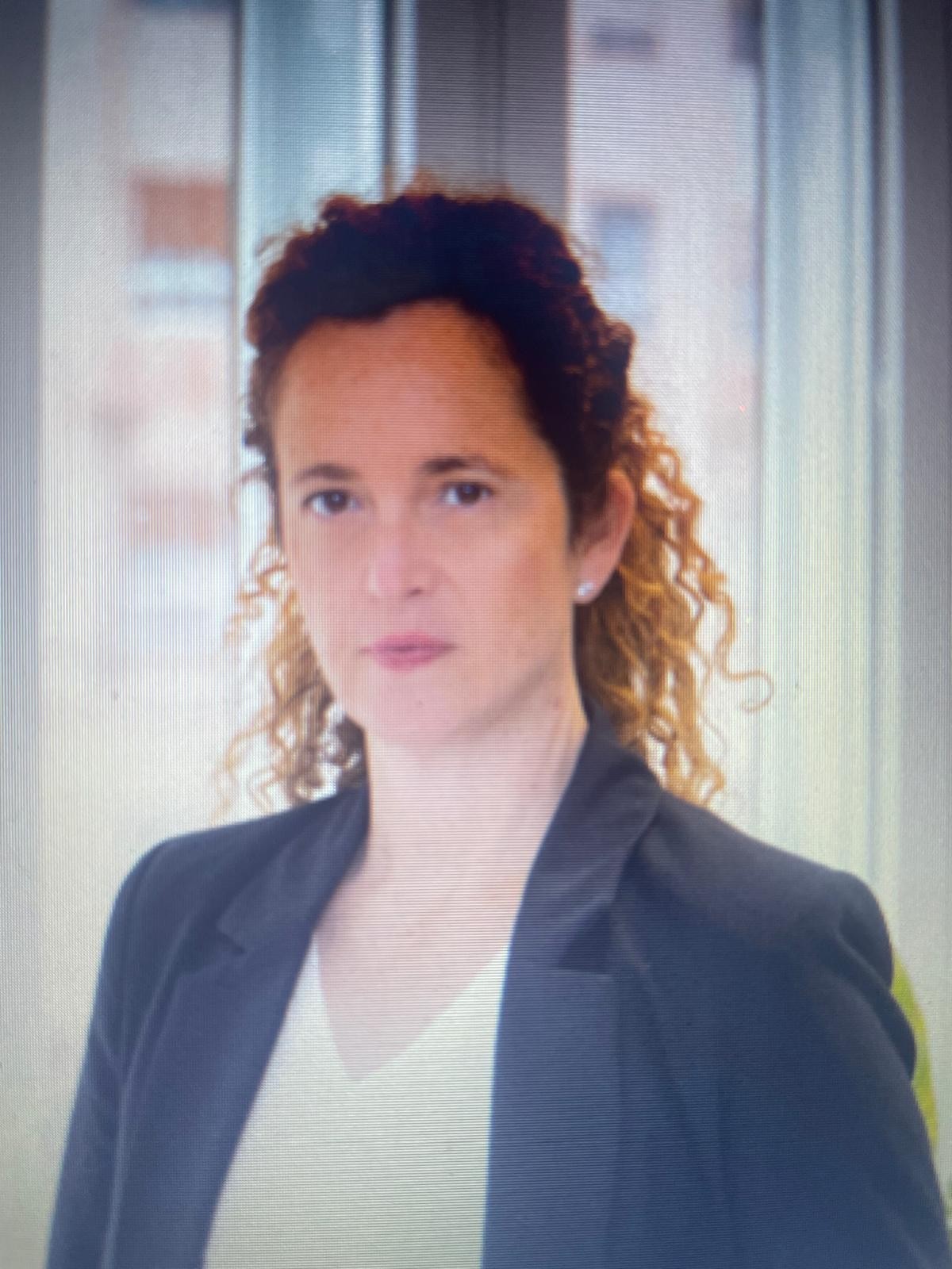 María Lurueña Ruíz