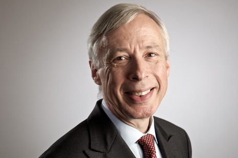 Earl Howe Gbe