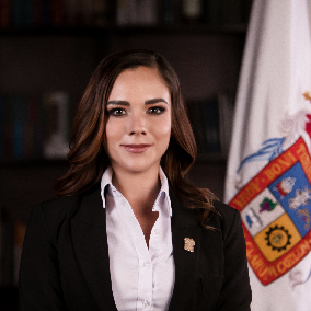 Leslie Mayela Figueroa Treviño