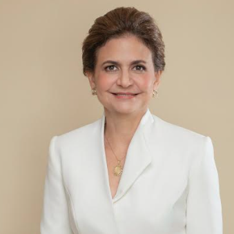 Raquel Peña Rodríguez