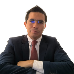 Luis Carlos Lopez Peralta
