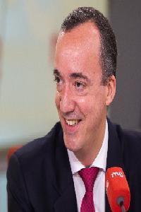 Francisco Martínez Vázquez
