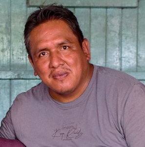 Denys Edward San Juan Arcos