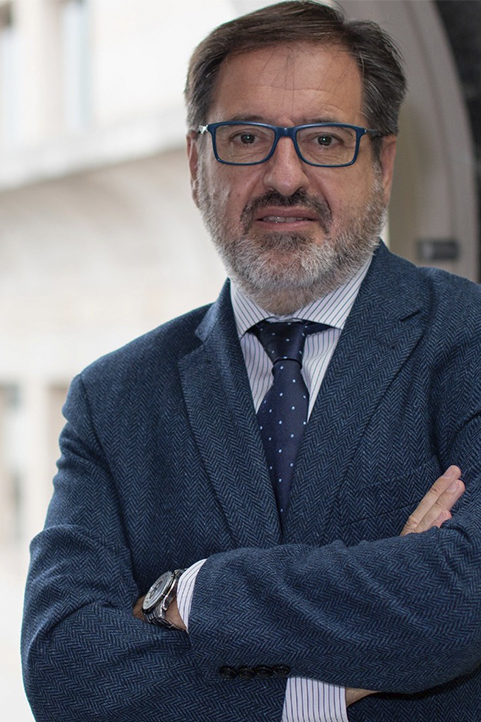 Rafael Pérez García