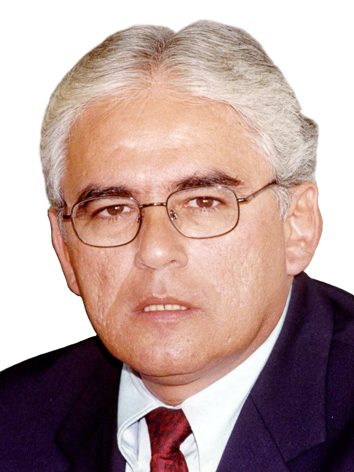 Efraim De Araújo Morais