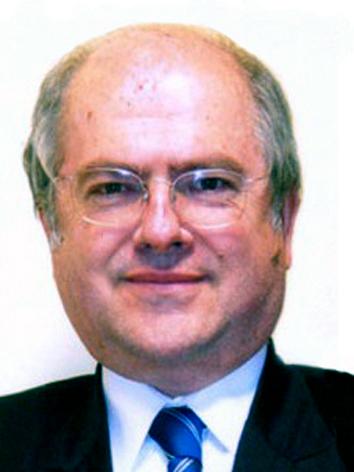 Jacob Alfredo Stoffels Kaefer