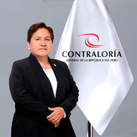 María Olga Mongó Díaz