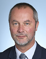Stéphane Viry