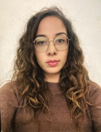 Amanda Flety Martínez
