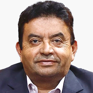 Carlos Valenzuela Gajardo