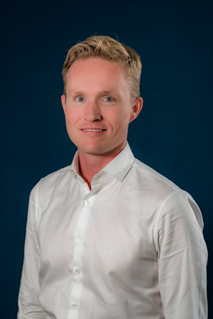 Lennart Salemink
