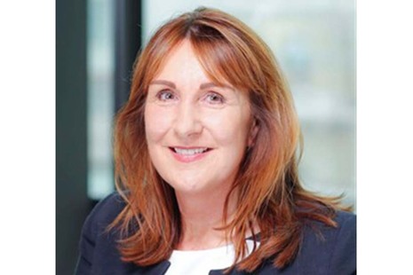 Valerie Hughes D'aeth