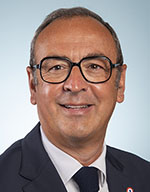 Vincent Ledoux