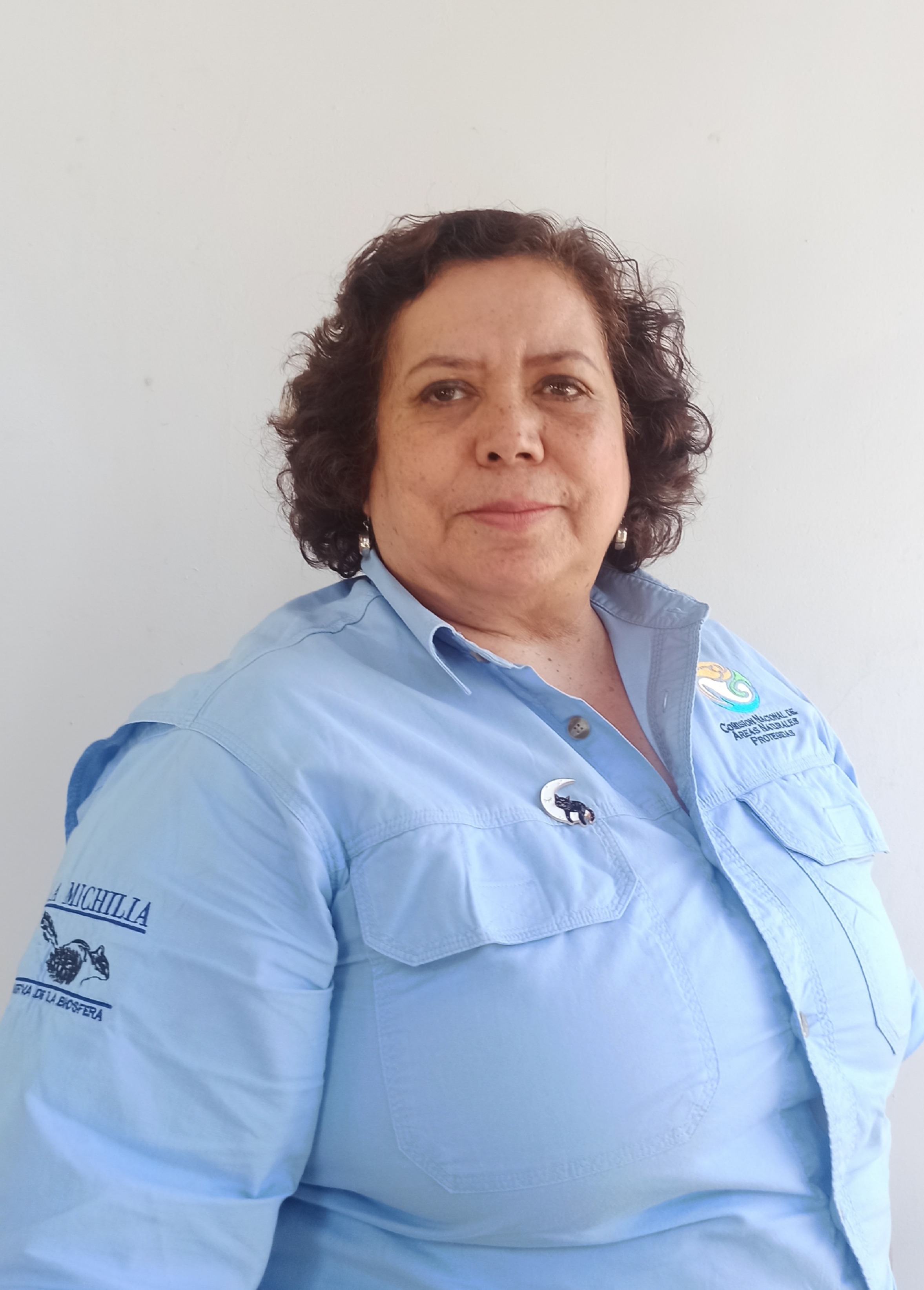 María Elena Rodarte García