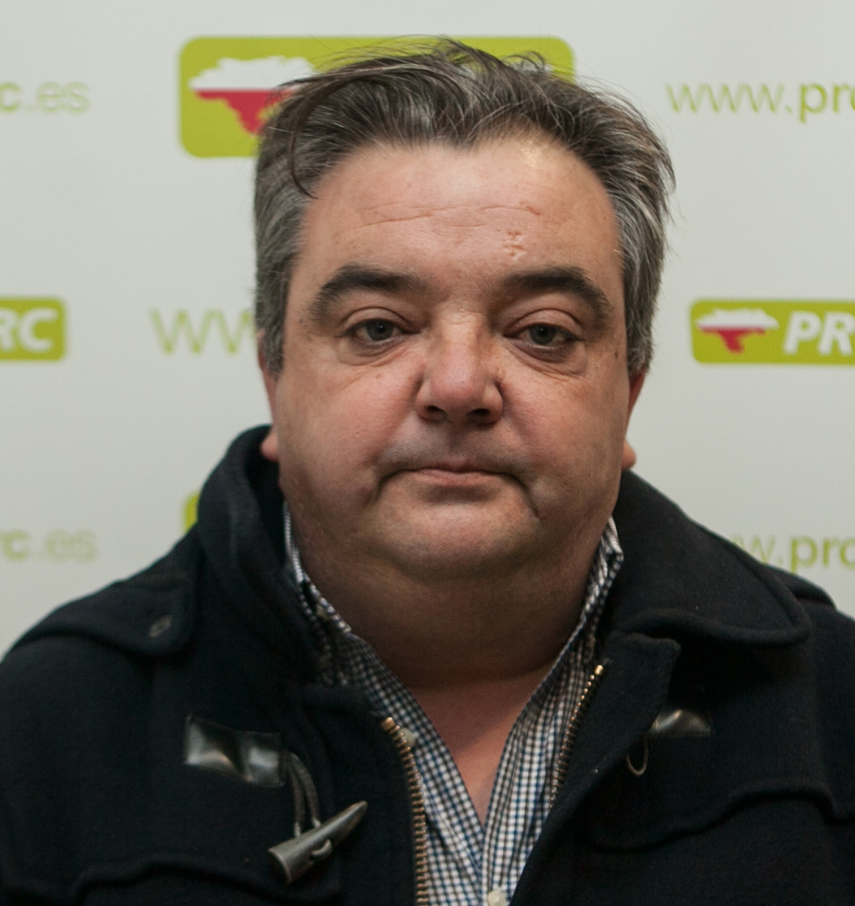 Miguel ángel Ruiz Lavín