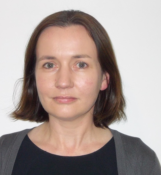 Yvonne Furey