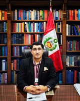 James Walter Magariño Vásquez