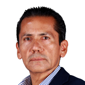 César Icochea Valdivia