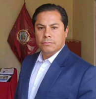Edwin Carpio Challque