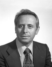 Luigi Granelli