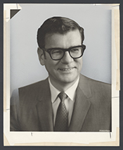 Jack Mcdonald