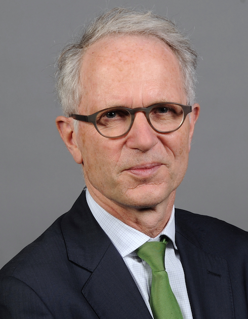 Philipp Udo
