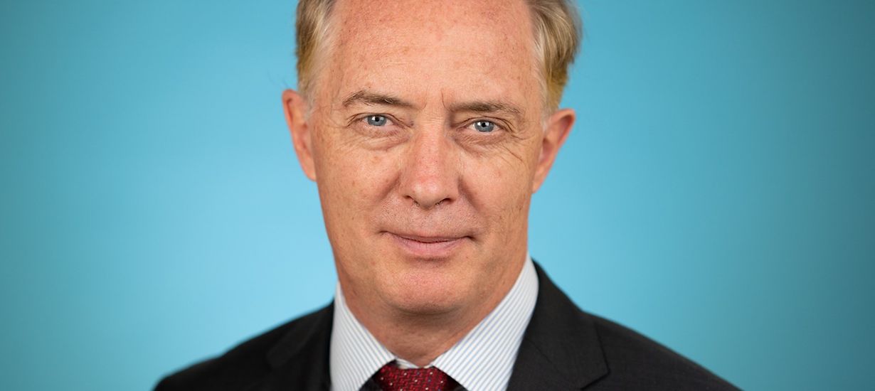 Jens Peter Lütkenherm