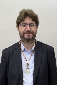 José Carlos Calvelo Martínez