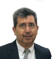 Gustavo Pablo Olivas Aranda