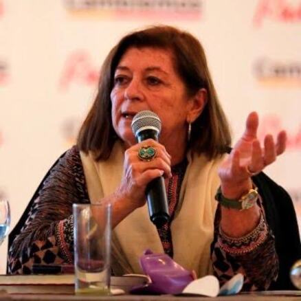 María Luisa Storani