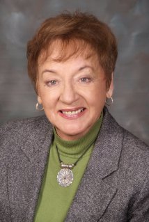 Mary Hales