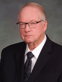 Dan Dockstader