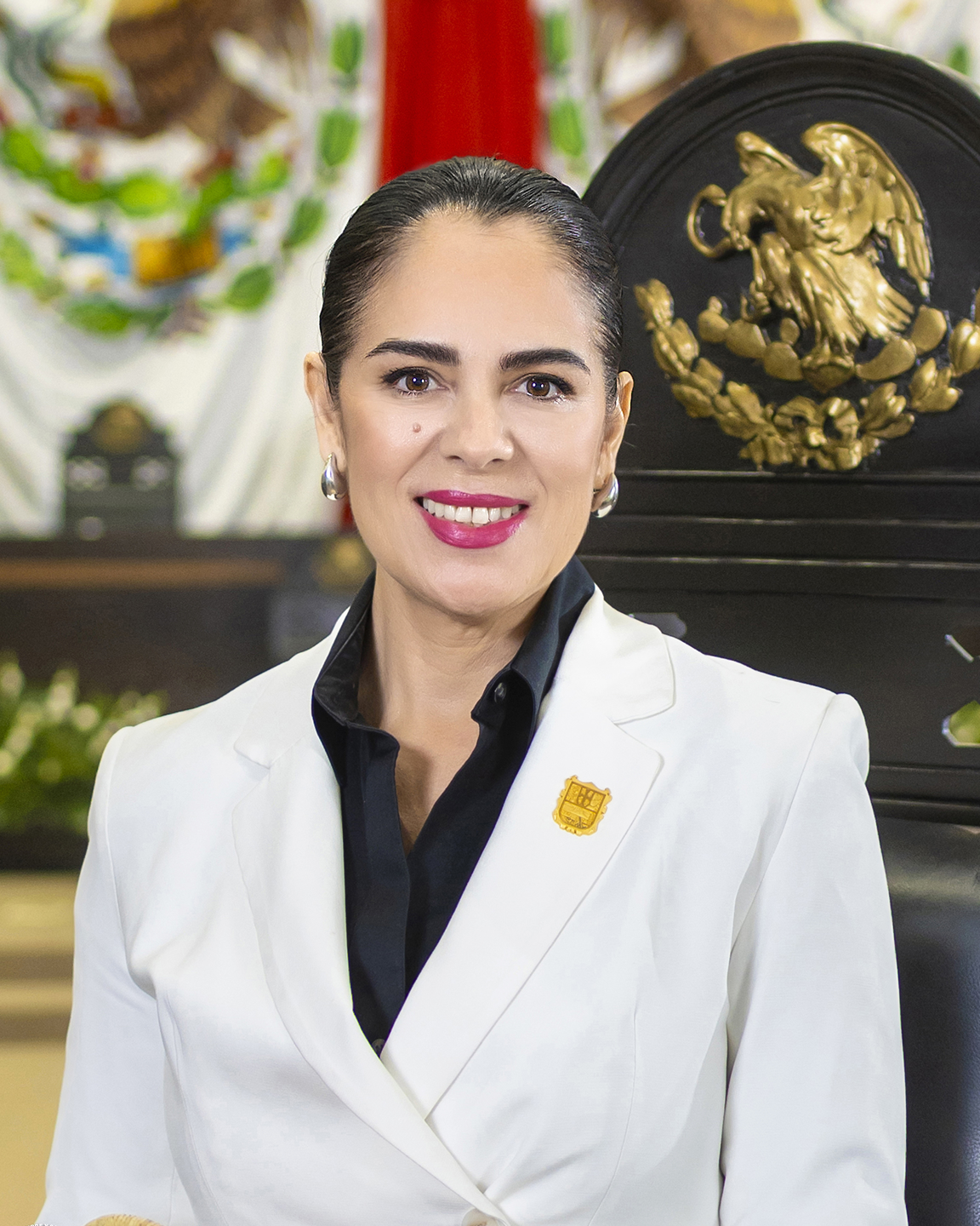 Marina Edith Ramírez Andrade