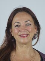 María Del Río Sánchez