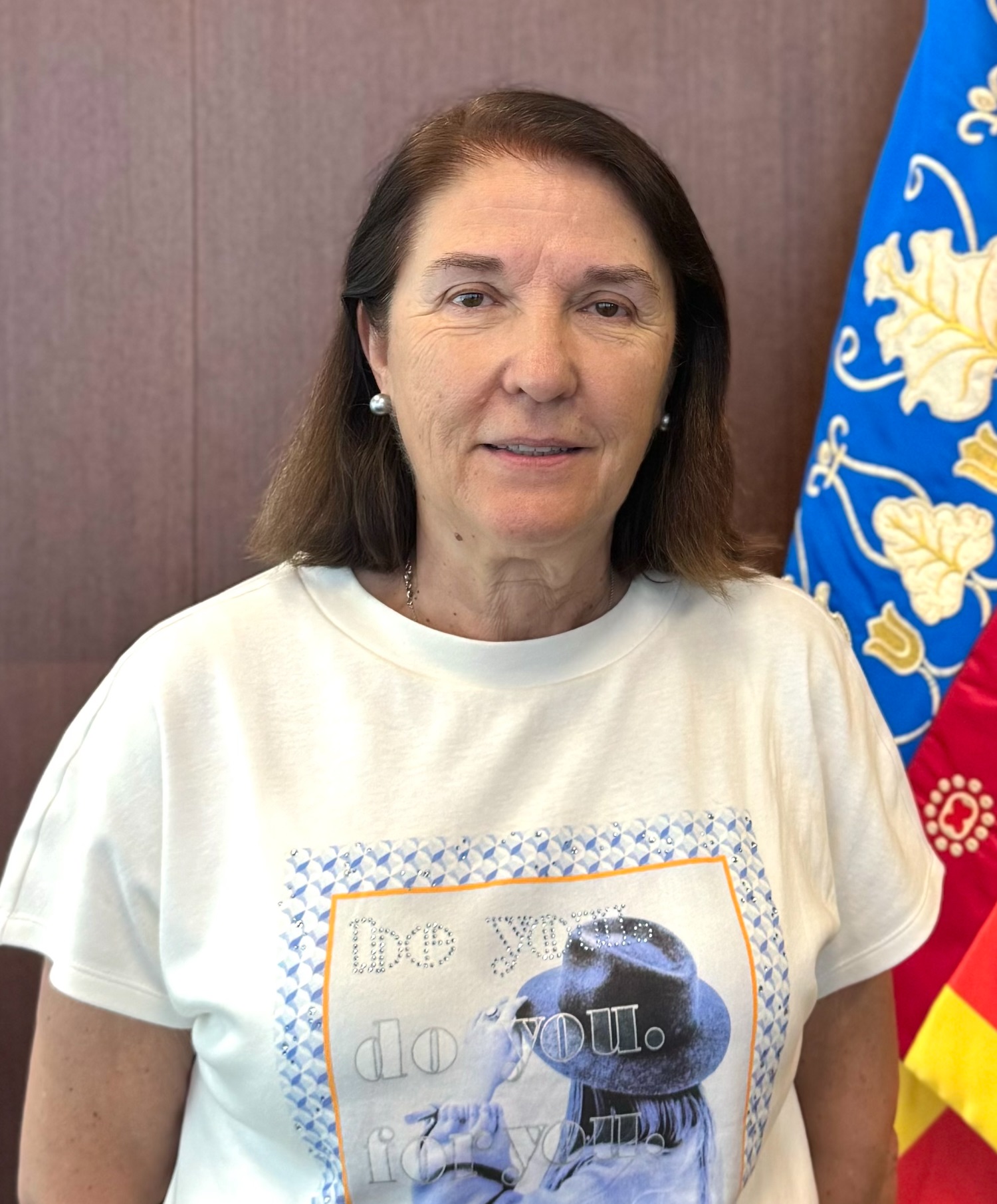 María José Adalid Hinarejos